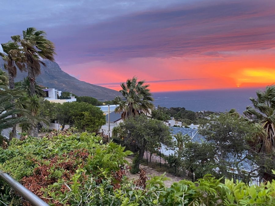 To Let 4 Bedroom Property for Rent in Camps Bay Western Cape